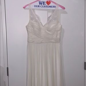 BHDLN Hitherto wedding dress